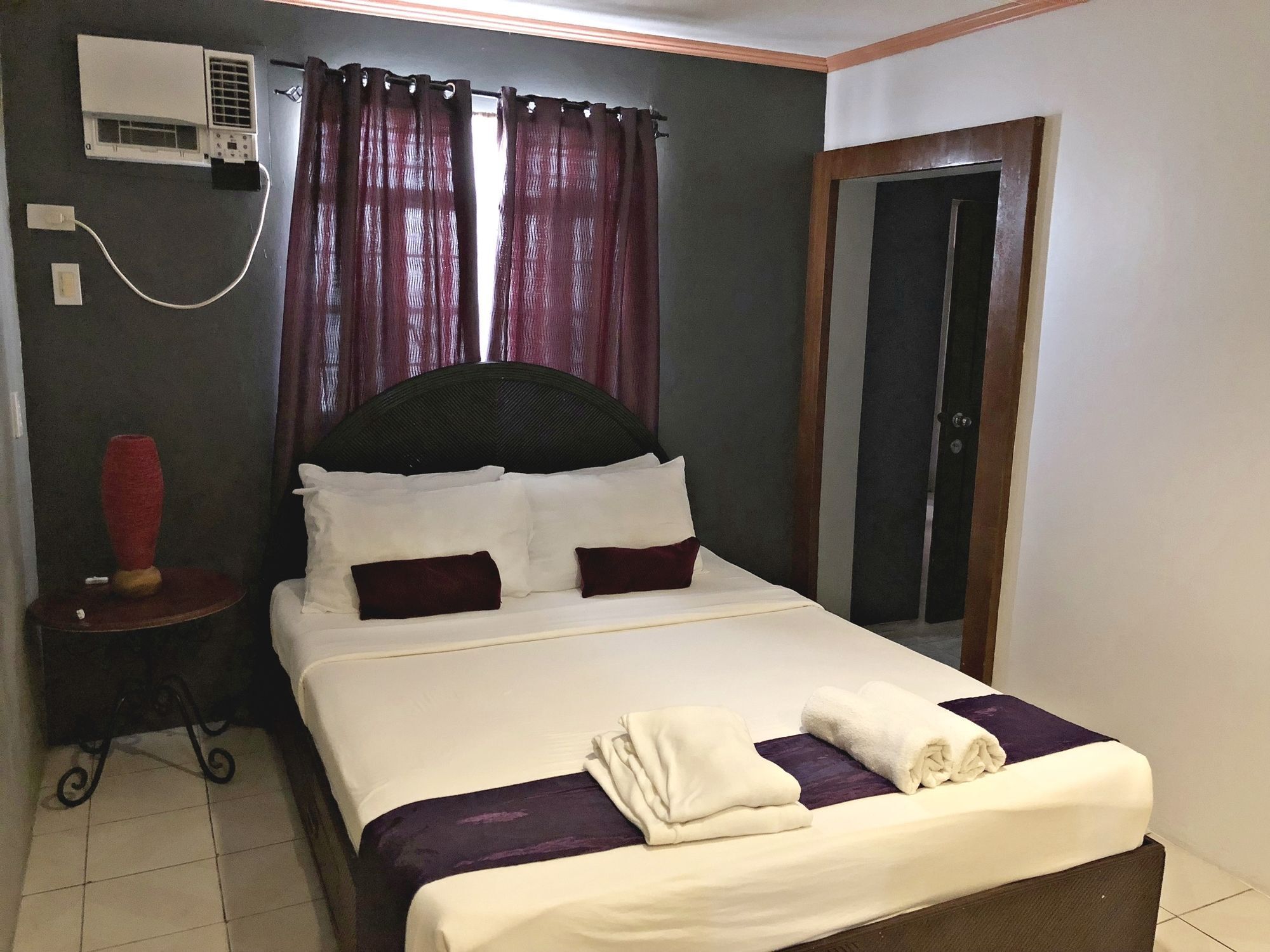 Daj Suites Boutique Hotel Tagaytay City Exterior foto
