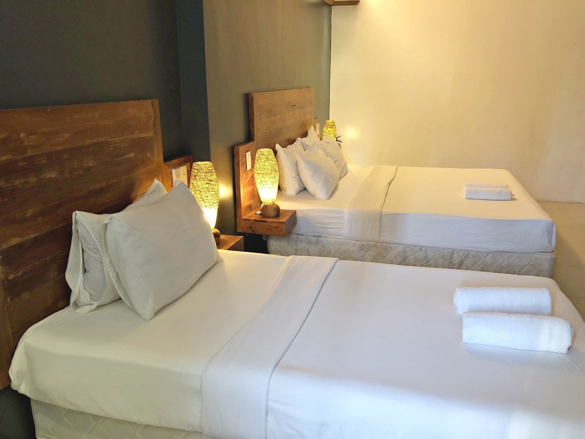 Daj Suites Boutique Hotel Tagaytay City Exterior foto